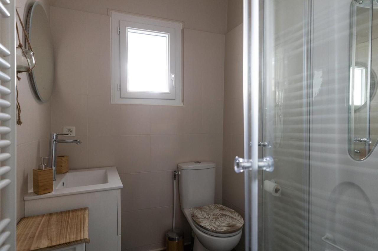 La Canopee Vannetaise - T3 Hypercentre De Vannes Luaran gambar